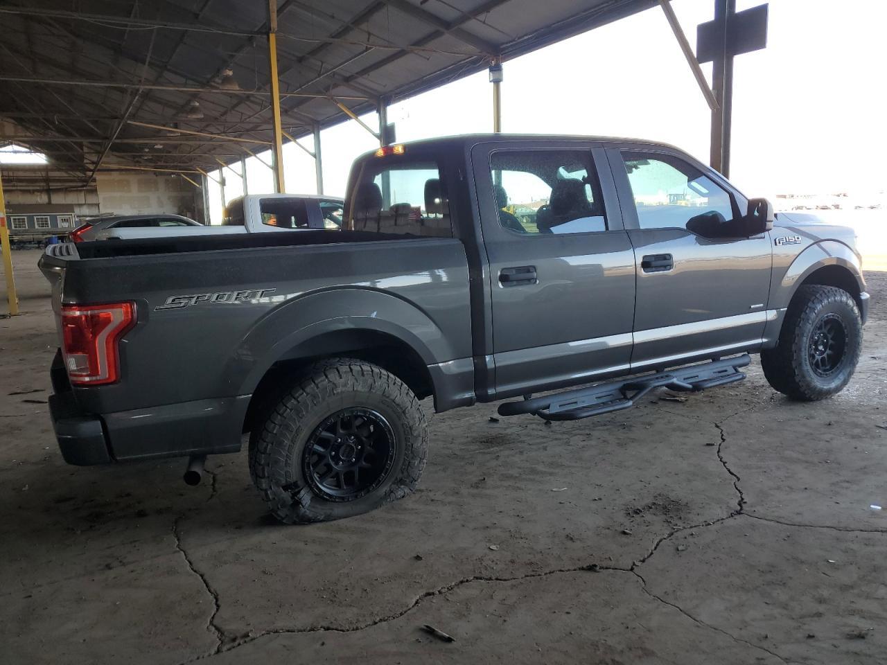 2016 FORD F150 SUPER - Image 3