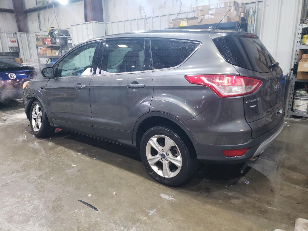 2015 FORD ESCAPE SE - Image 2