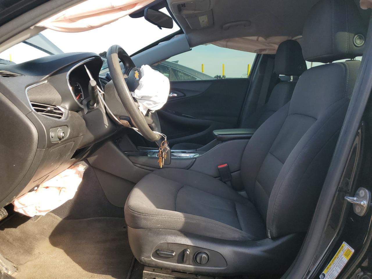 2017 CHEVROLET MALIBU LT - Фото 7