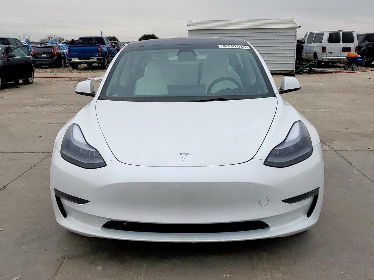 2023 TESLA MODEL 3 - Image 5