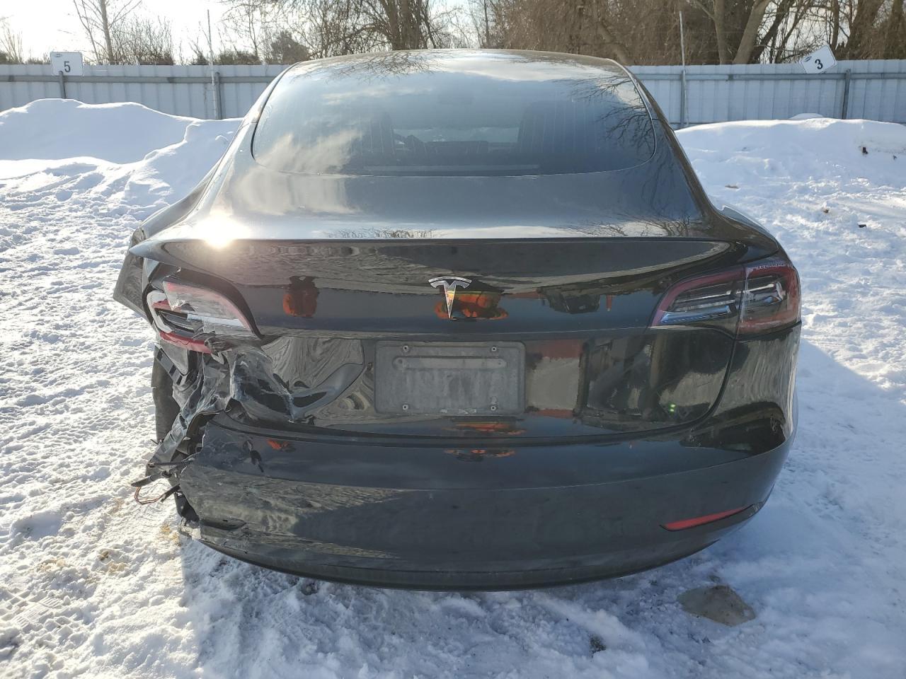 2019 TESLA MODEL 3 - Image 6