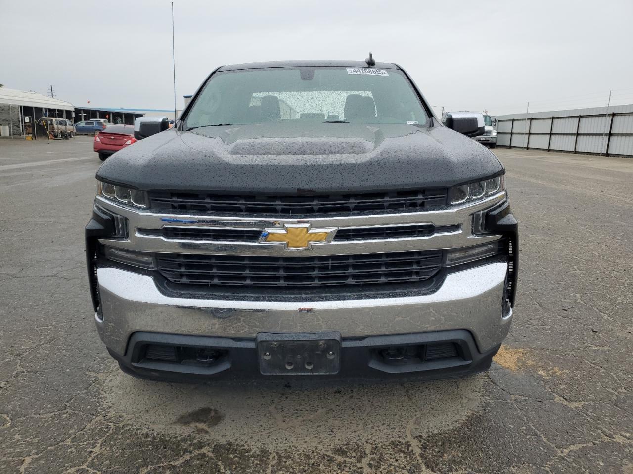 2020 CHEVROLET SILVERADO - Image 5