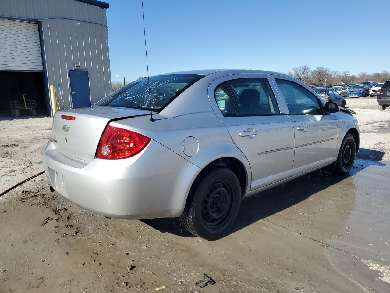 2010 CHEVROLET COBALT 1LT - Image 3