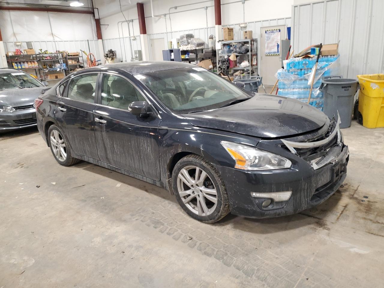 2013 NISSAN ALTIMA 3.5 - Image 4