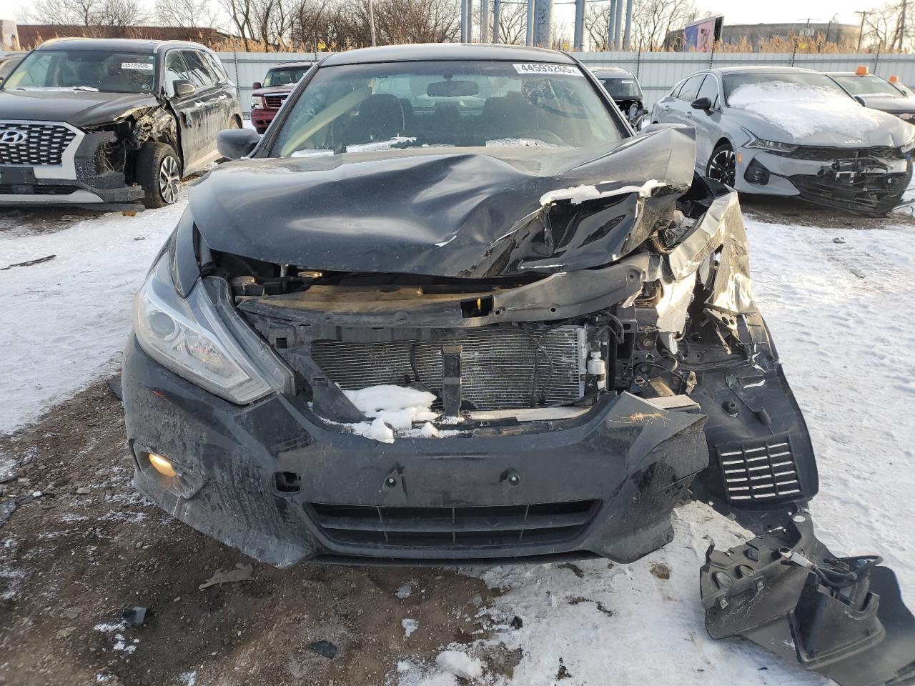 2016 NISSAN ALTIMA 2.5 - Image 5