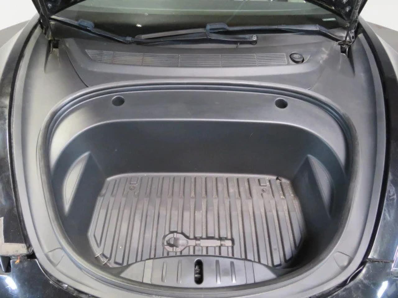 2019 TESLA MODEL 3 - Image 7
