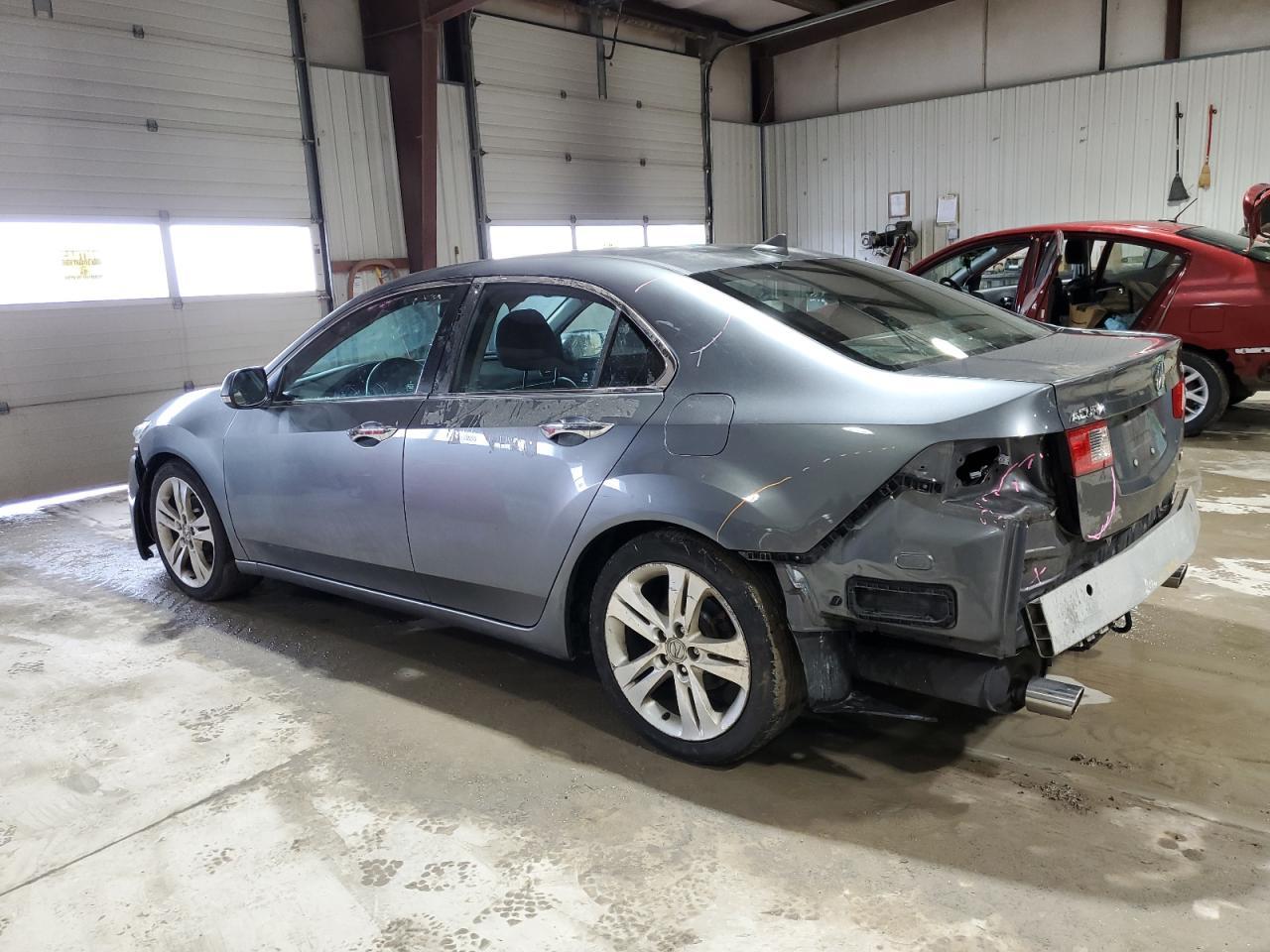 2010 ACURA TSX - Image 2