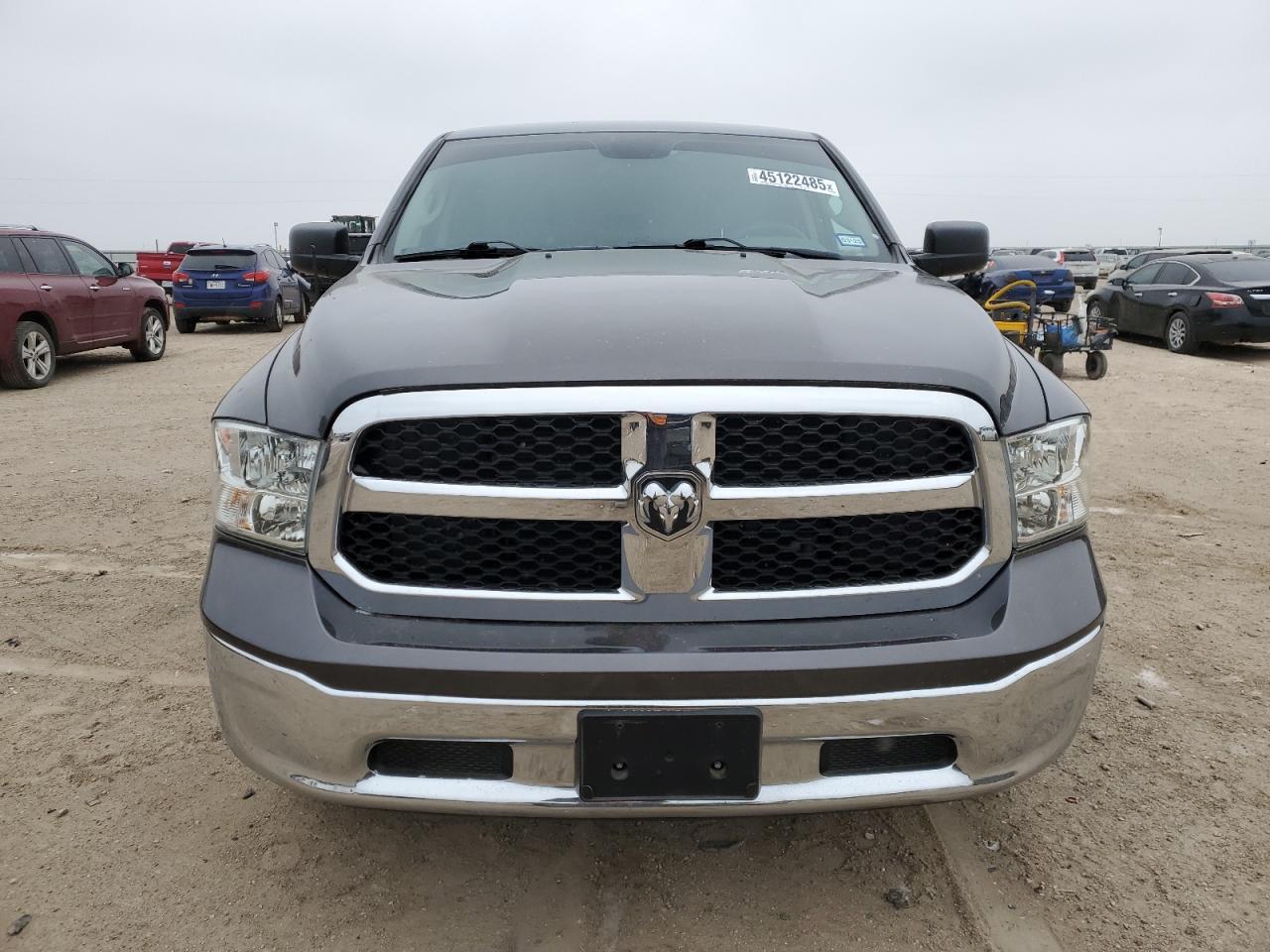 2019 RAM 1500 CLASS - Фото 5
