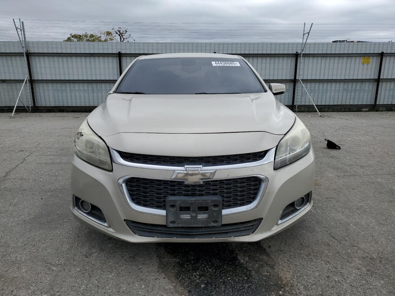 2015 CHEVROLET MALIBU 2LT - Image 5