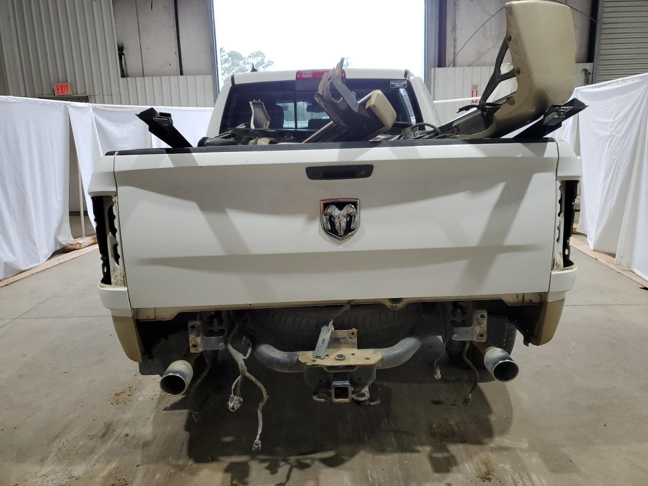 2014 RAM 1500 LONGH - Image 6