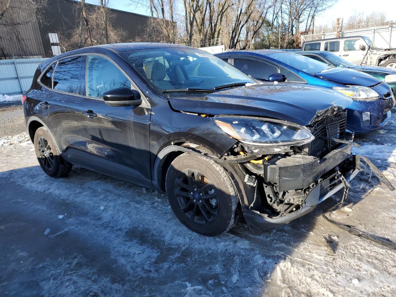 2020 FORD ESCAPE SE - Image 4