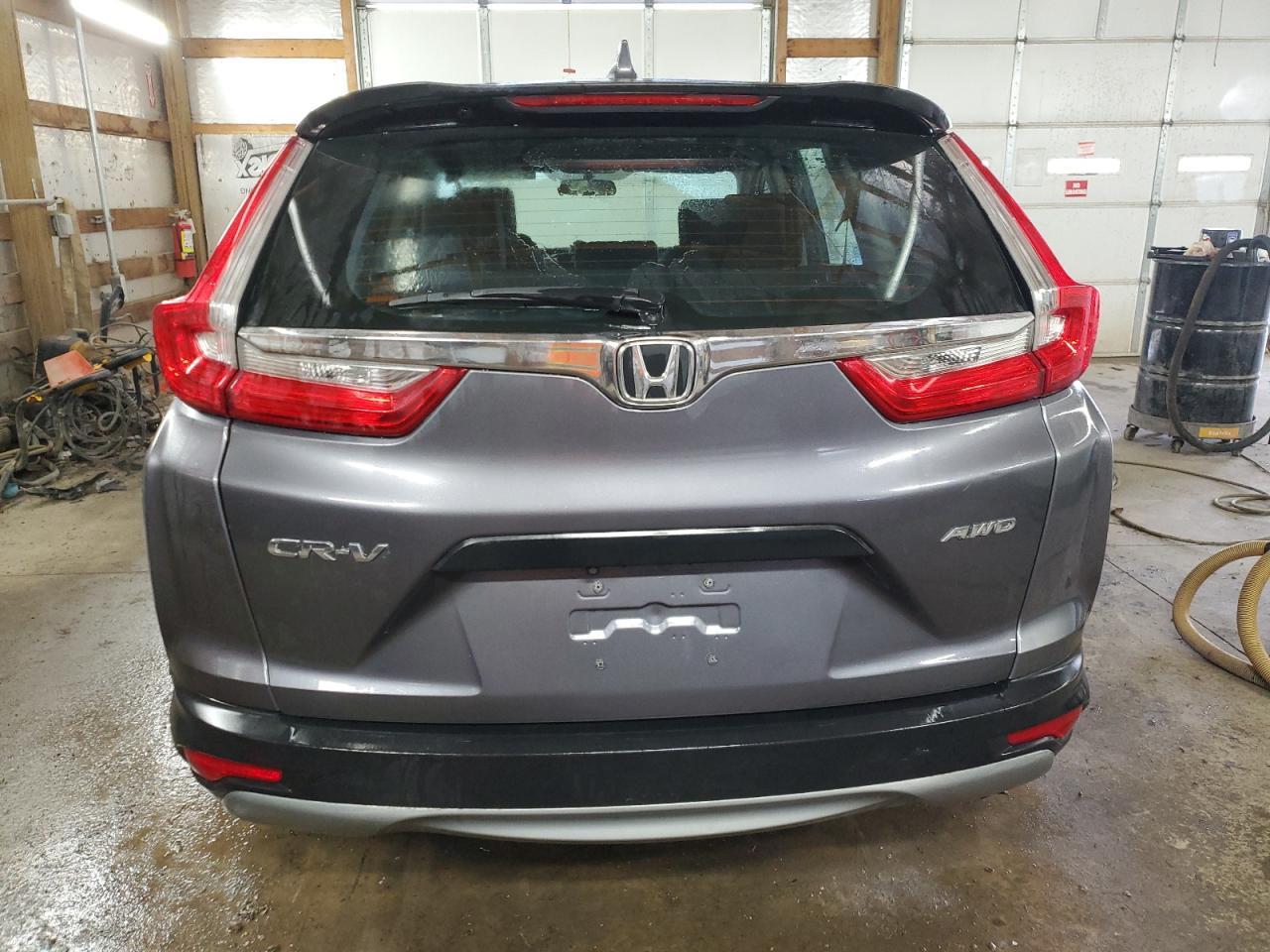 2019 HONDA CR-V LX - Image 6
