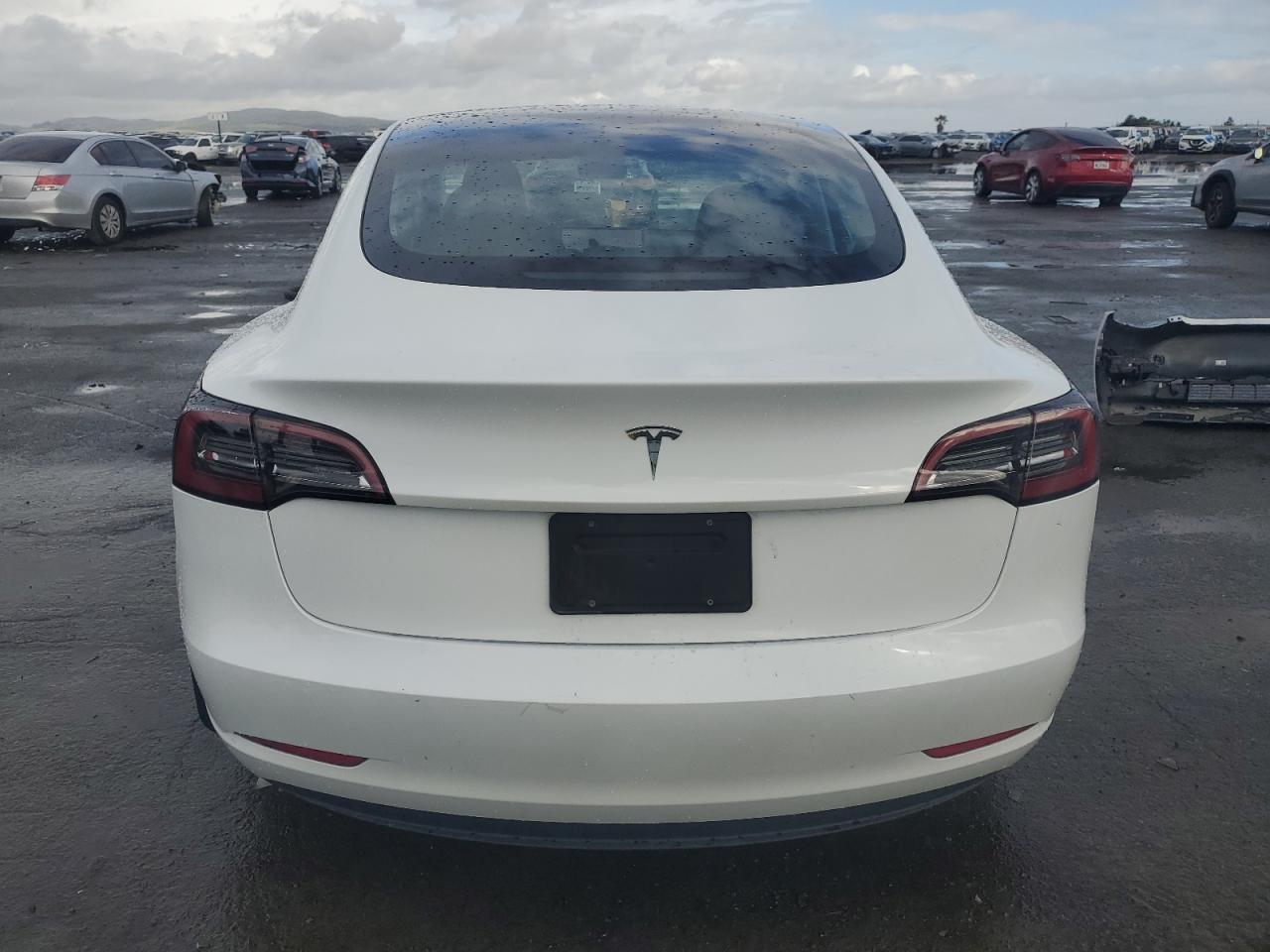 2023 TESLA MODEL 3 - Image 6