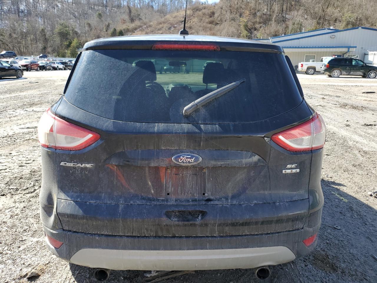2013 FORD ESCAPE SE - Фото 6