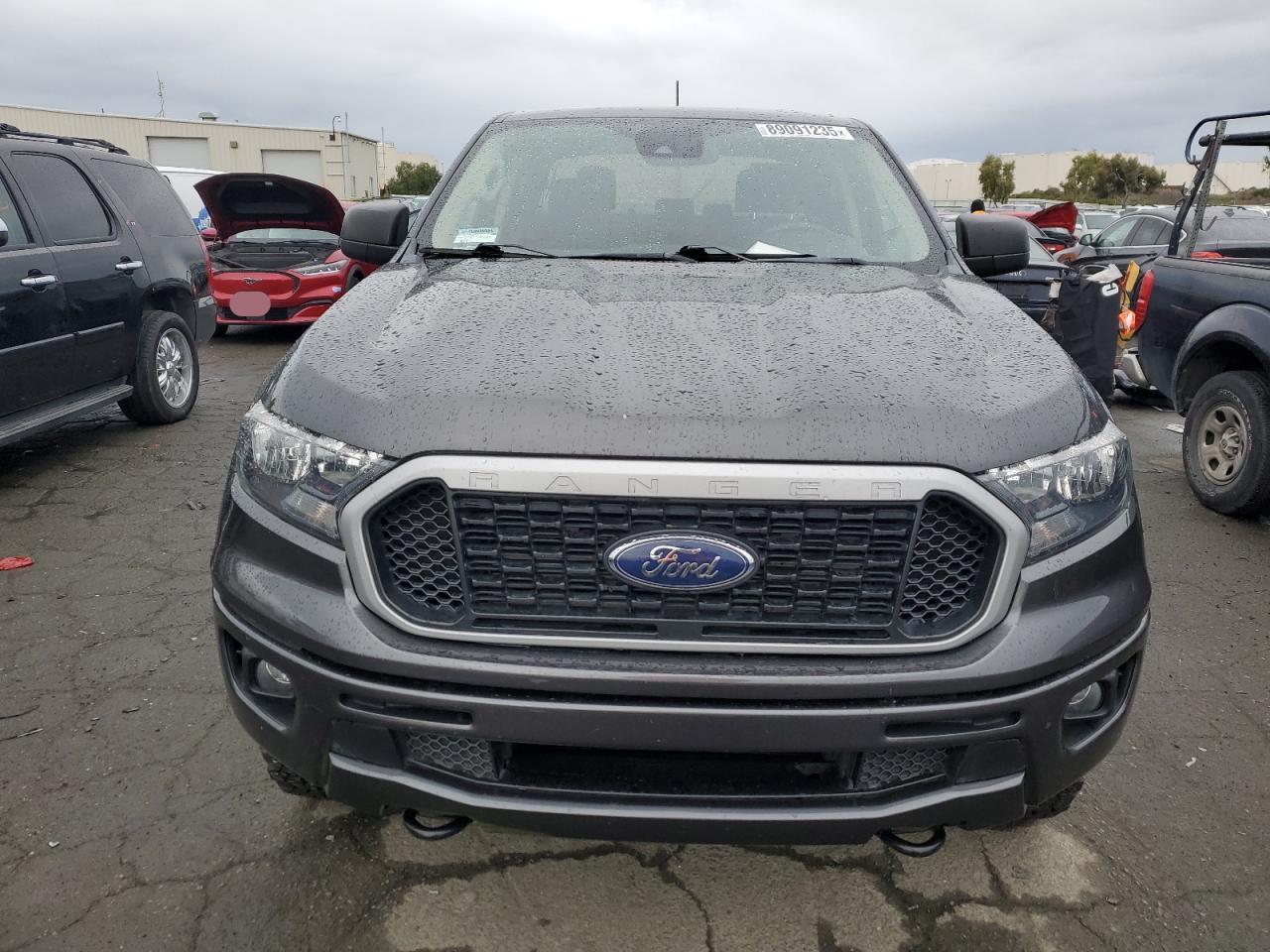 2020 FORD RANGER XL - Image 5