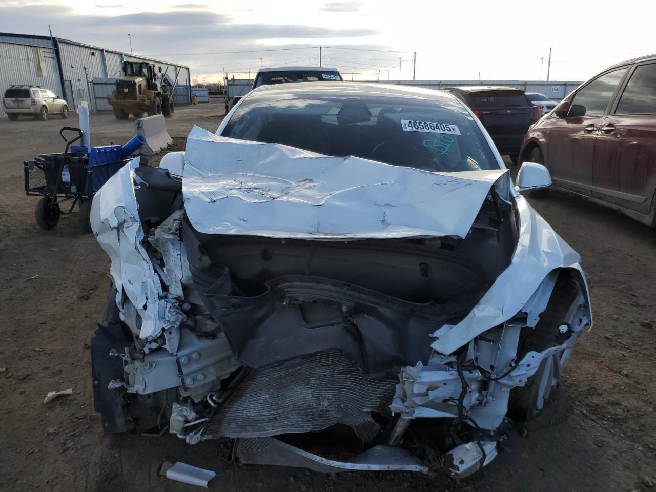 2019 TESLA MODEL 3 - Image 5