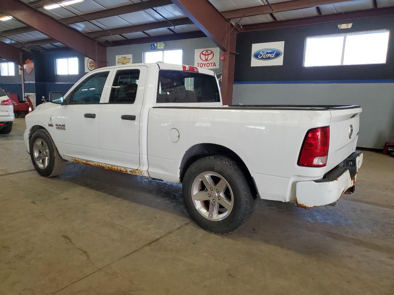 2015 RAM 1500 ST - Image 2