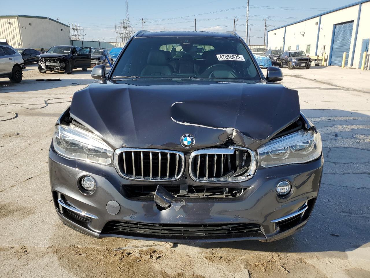 2017 BMW X5 XDRIVE3 - Image 5