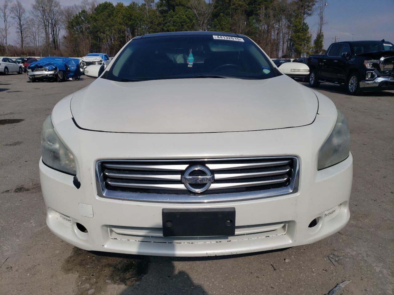 2014 NISSAN MAXIMA S - Image 5