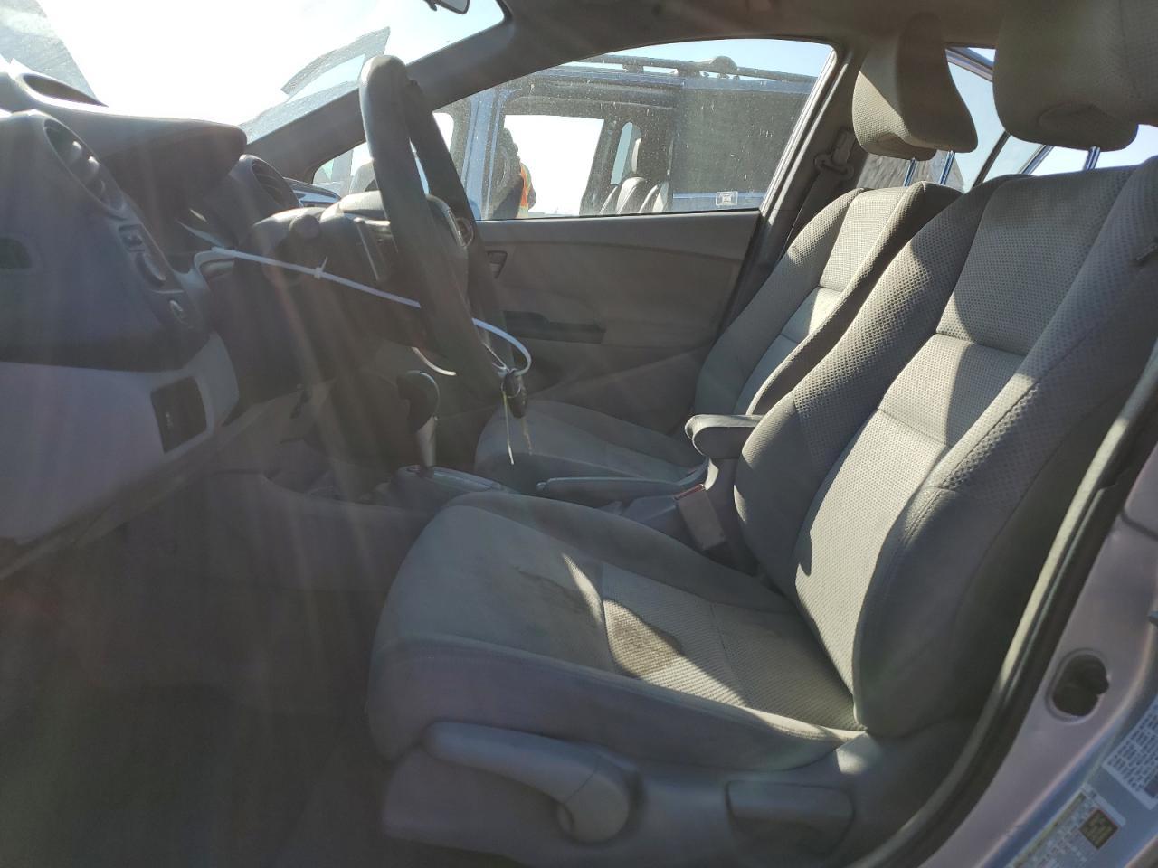 2010 HONDA INSIGHT EX - Image 7