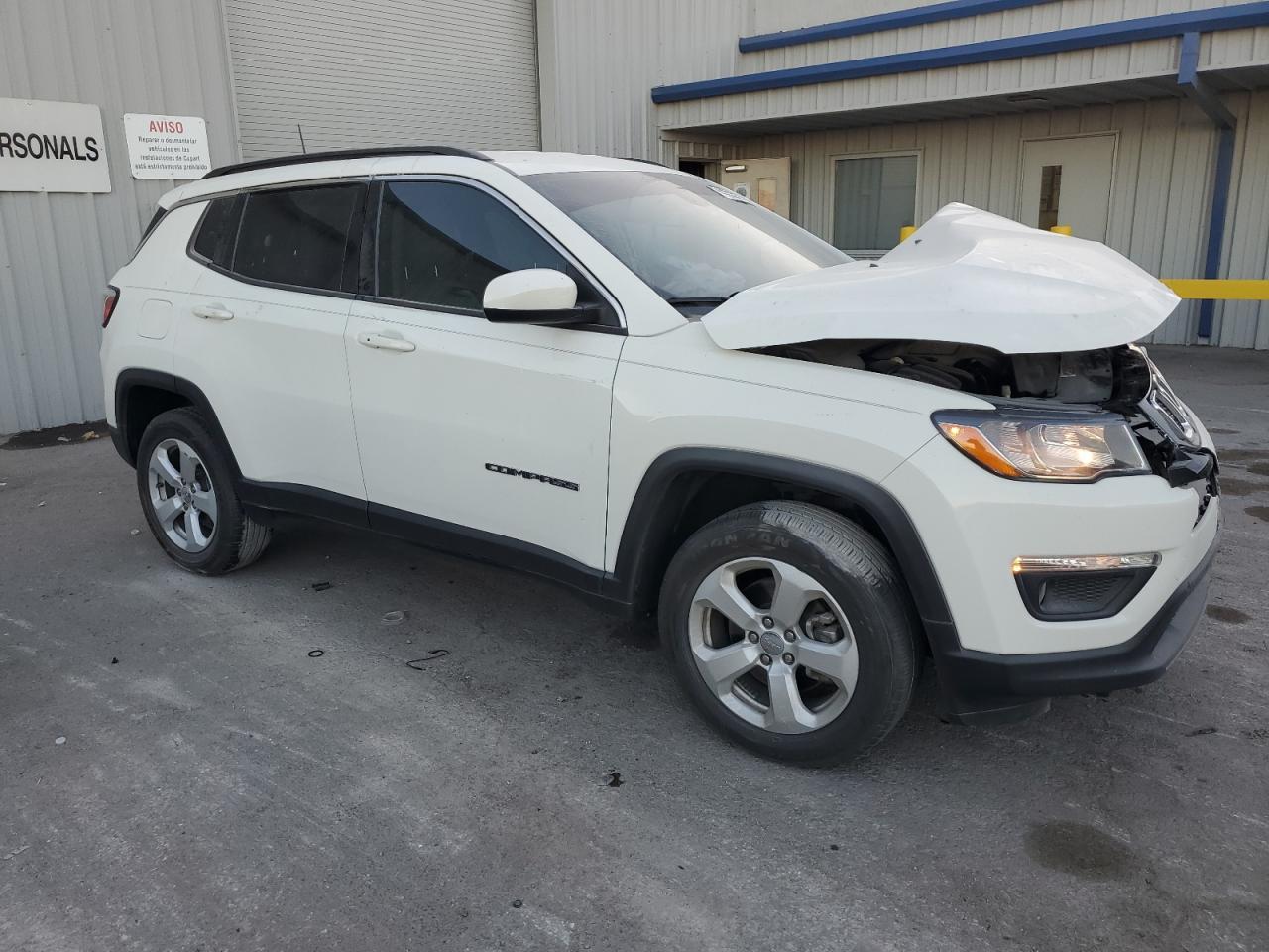 2019 JEEP COMPASS LA - Image 4