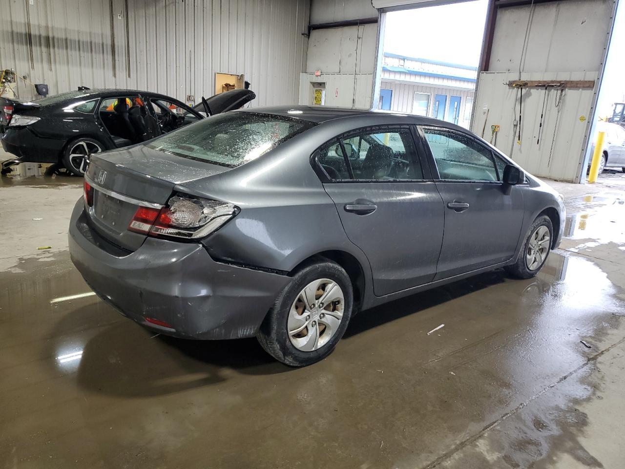 2013 HONDA CIVIC LX - Image 3