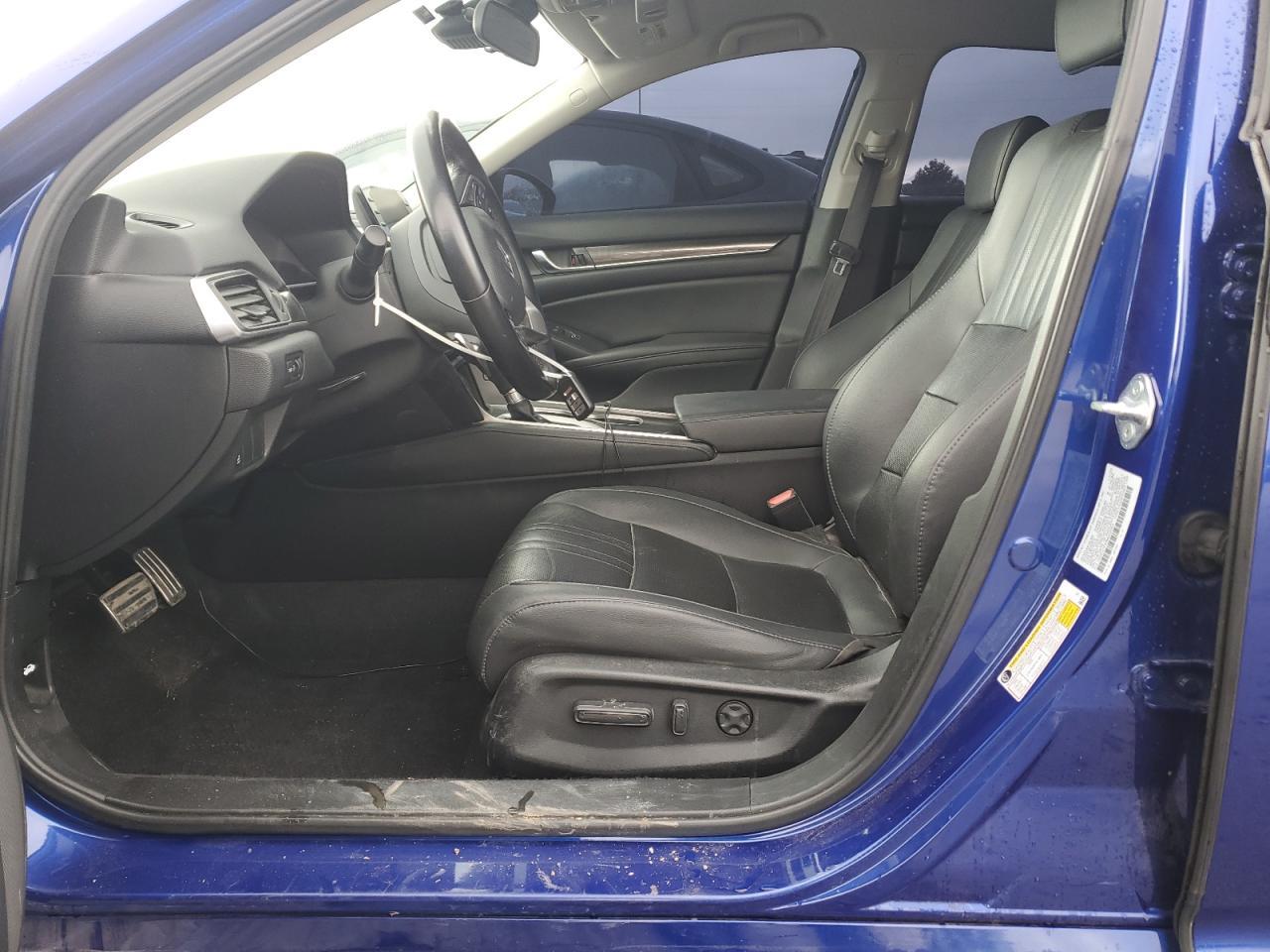 2021 HONDA ACCORD SPO - Image 7