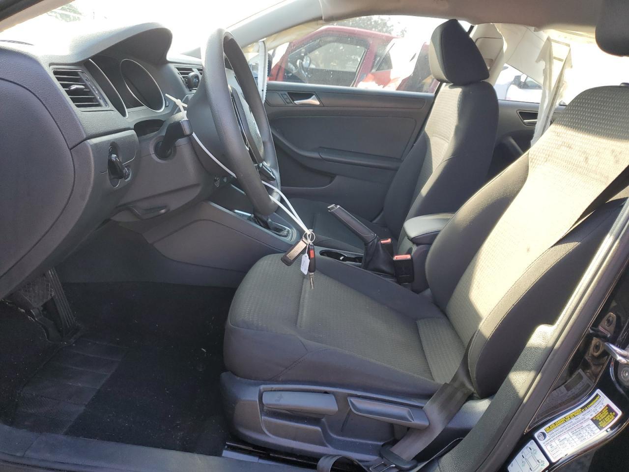 2016 VOLKSWAGEN JETTA S - Фото 7