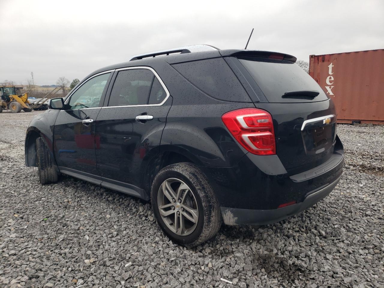 2016 CHEVROLET EQUINOX LT - Image 2