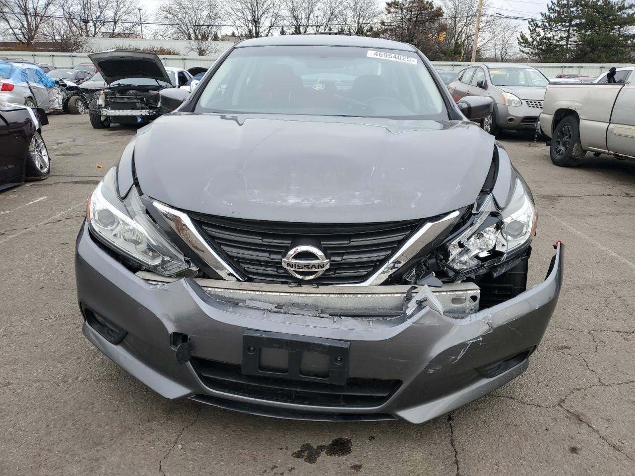 2016 NISSAN ALTIMA 2.5 - Фото 5