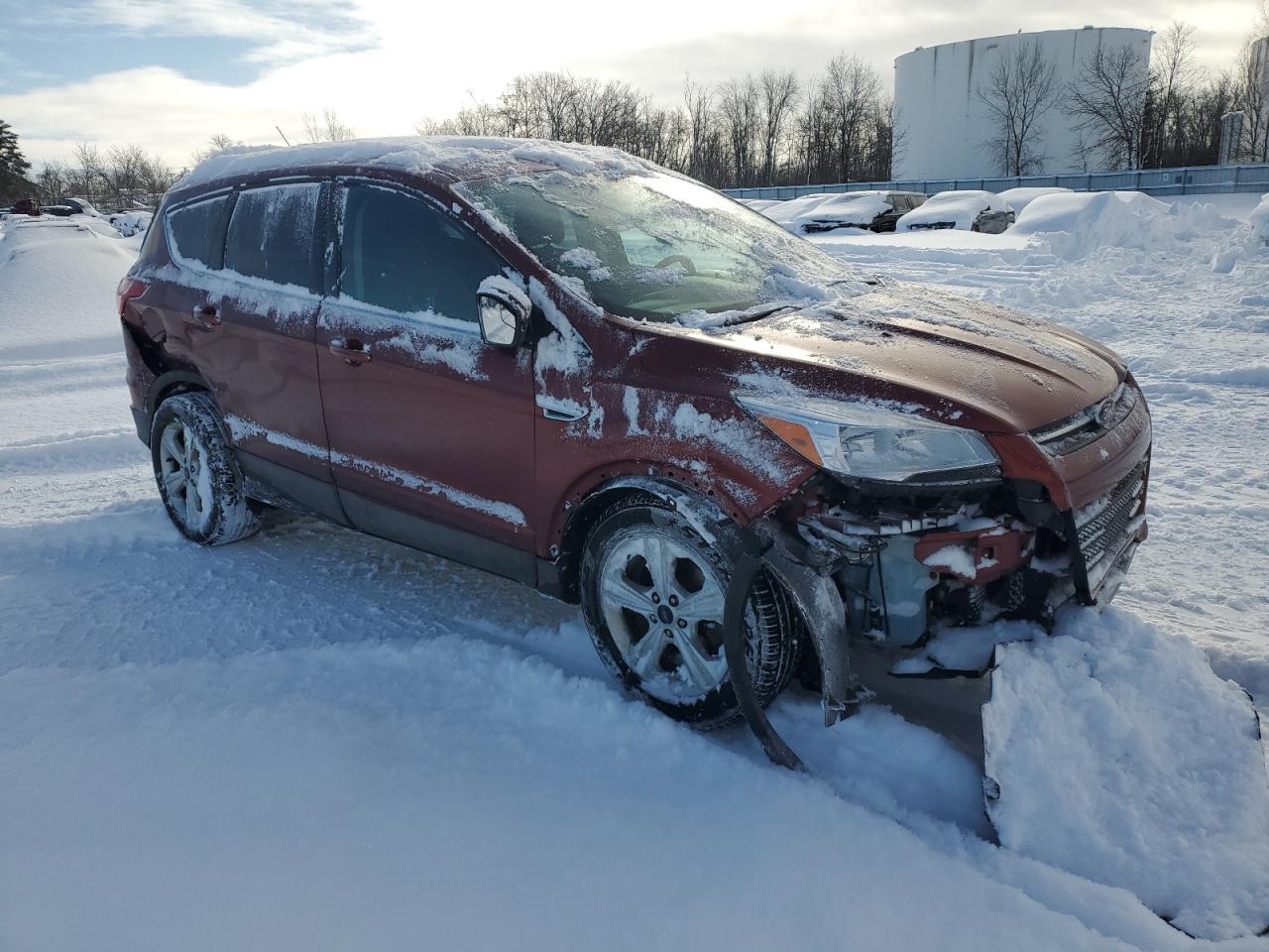 2014 FORD ESCAPE SE - Фото 4