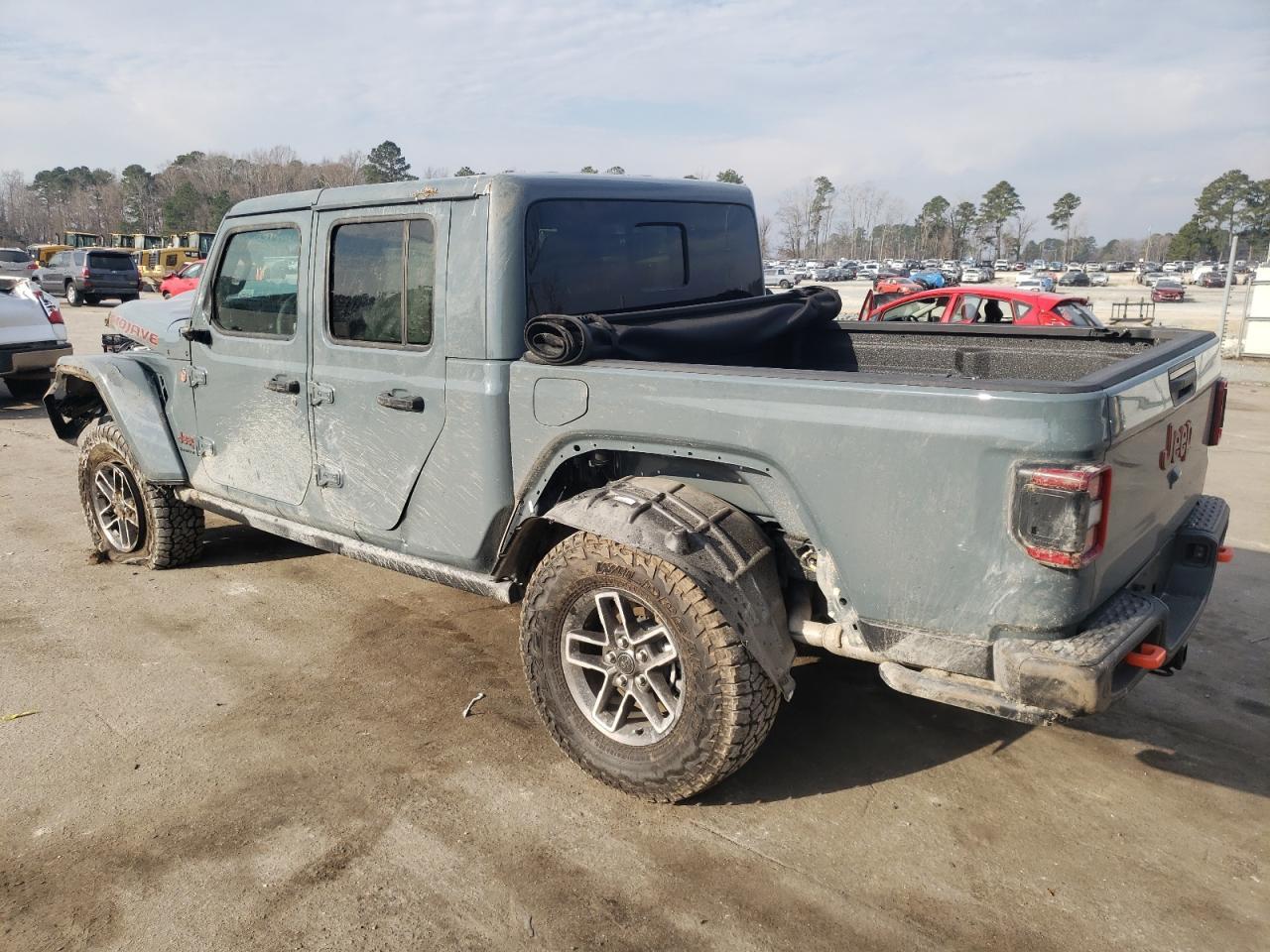 2024 JEEP GLADIATOR - Image 2
