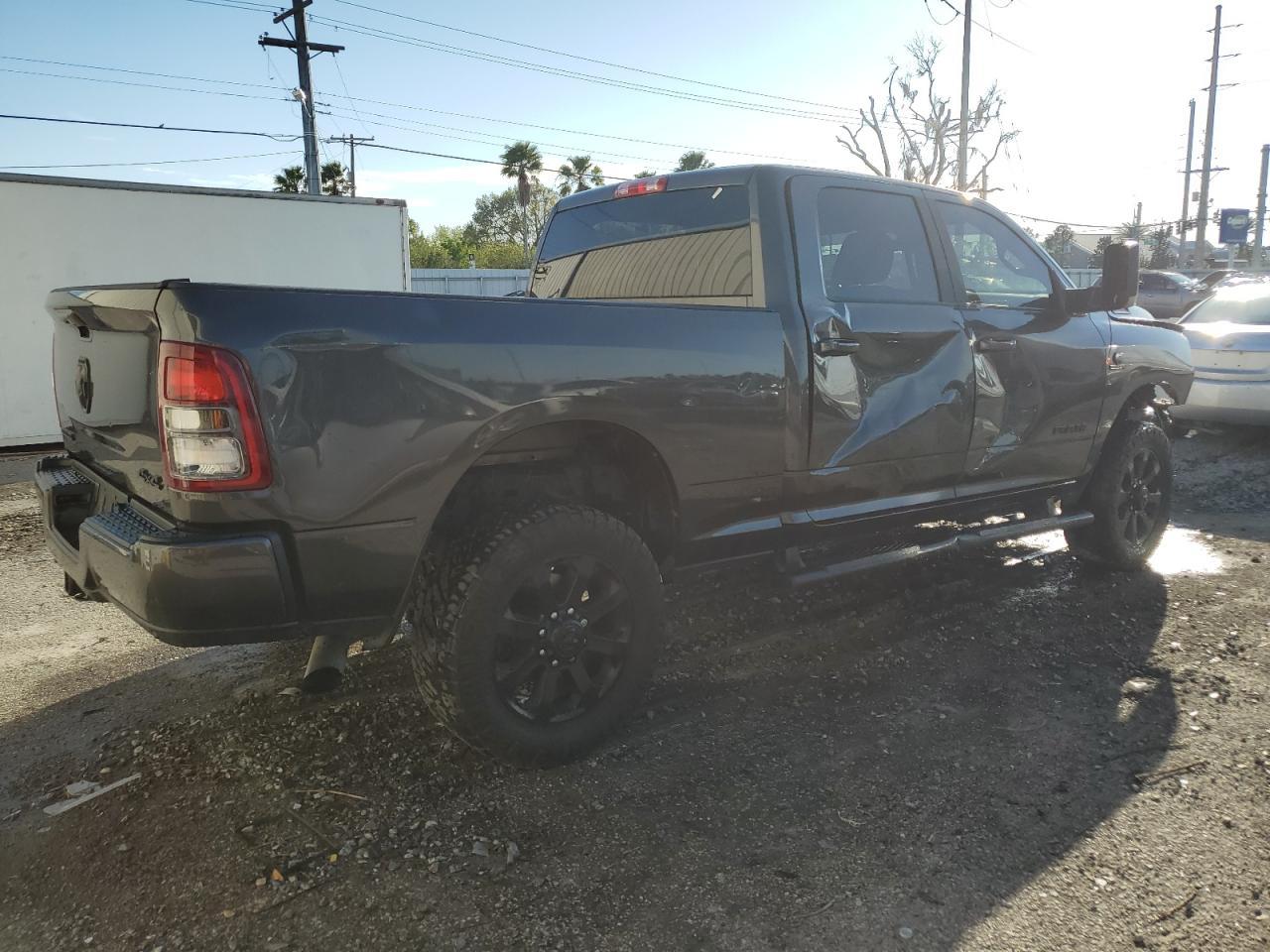 2022 RAM 2500 BIG H - Image 3