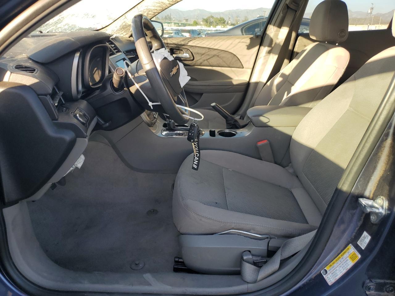 2015 CHEVROLET MALIBU LS - Image 7