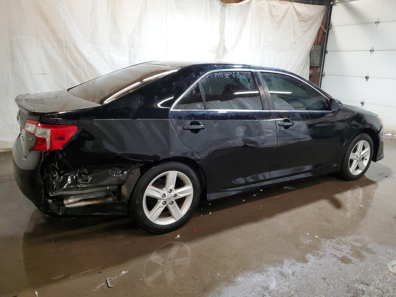 2014 TOYOTA CAMRY L - Image 3