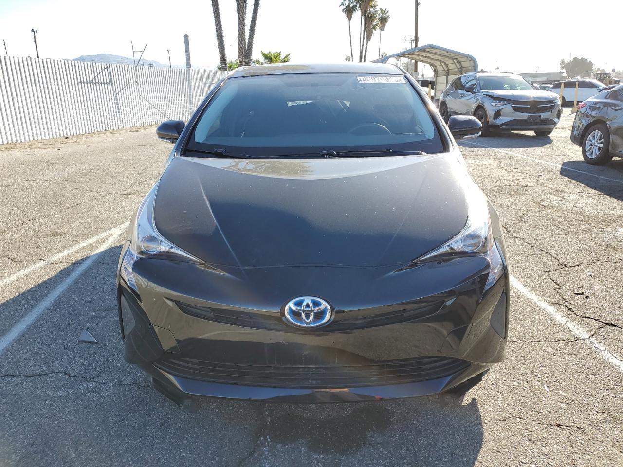 2016 TOYOTA PRIUS - Фото 5