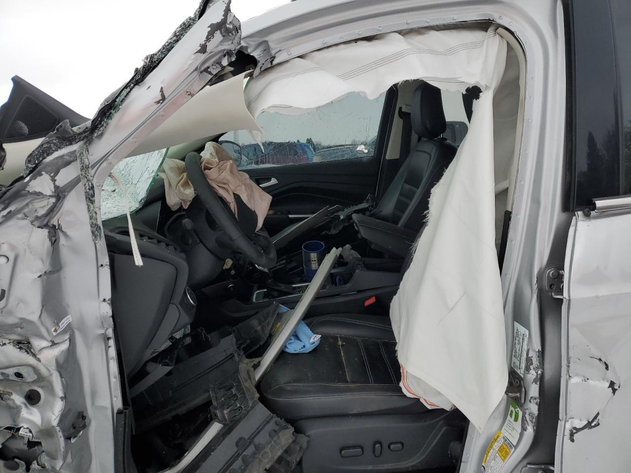 2019 FORD ESCAPE SEL - Image 7