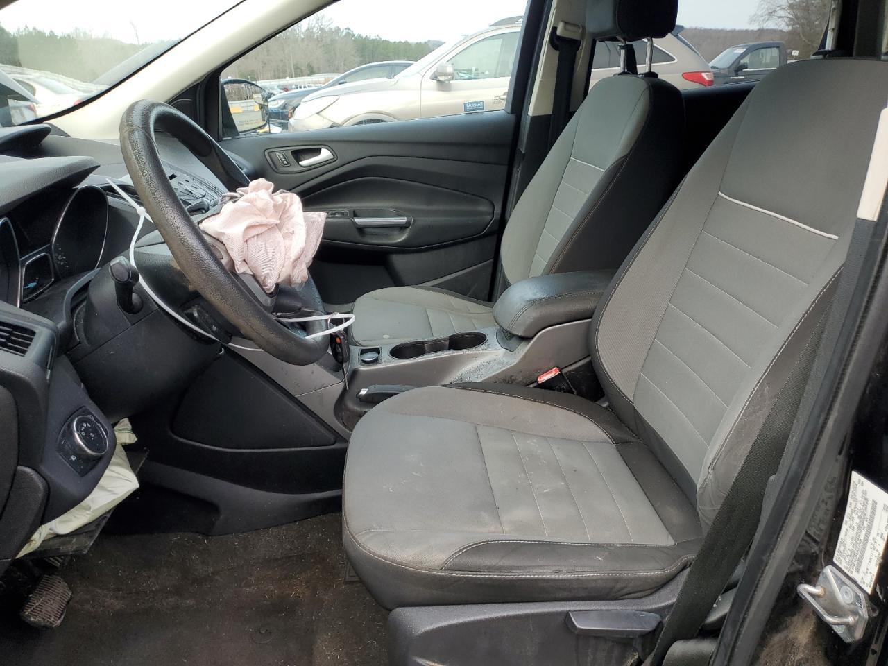 2013 FORD ESCAPE SE - Фото 7