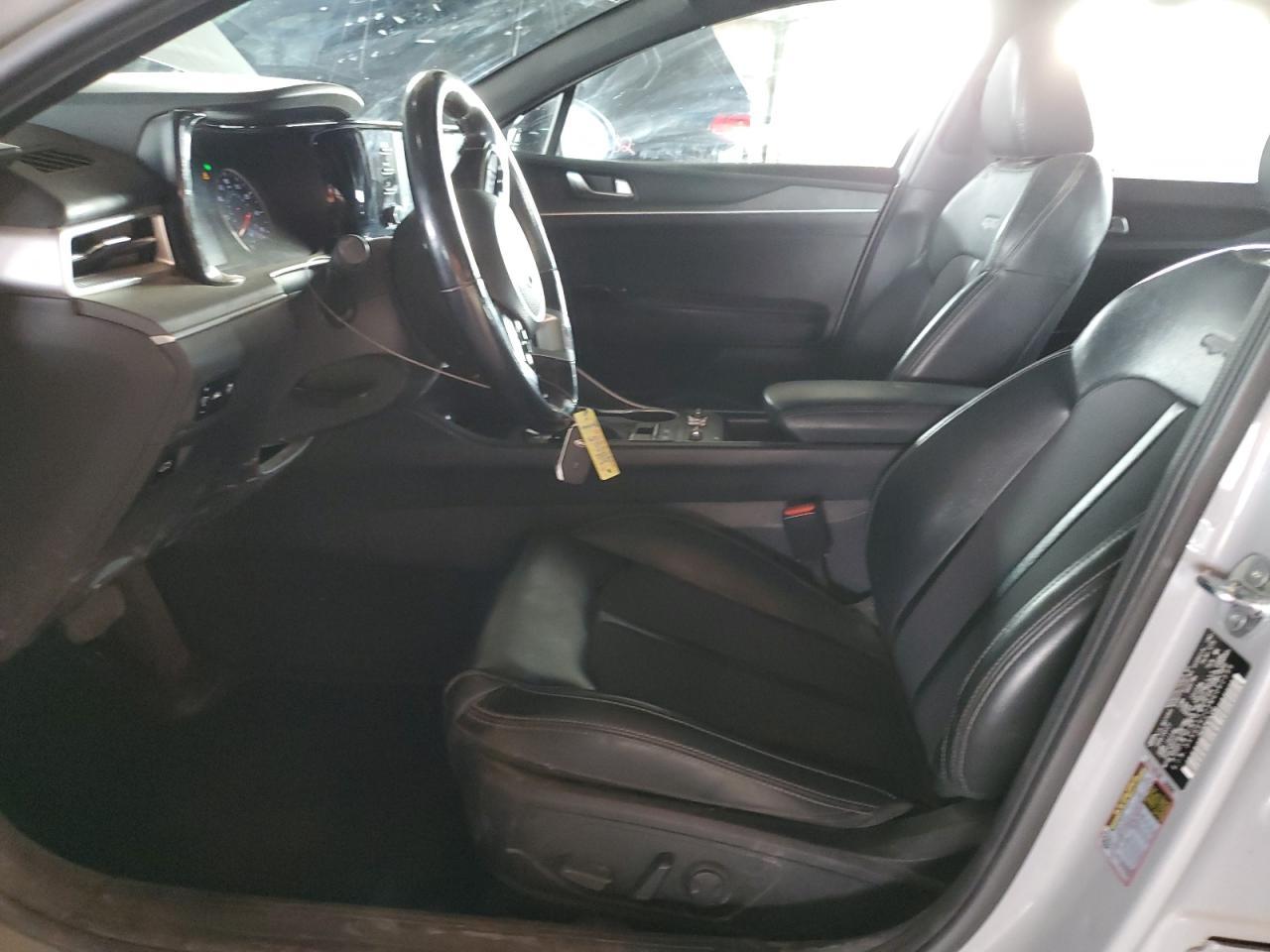 2021 KIA K5 GT LINE - Image 7