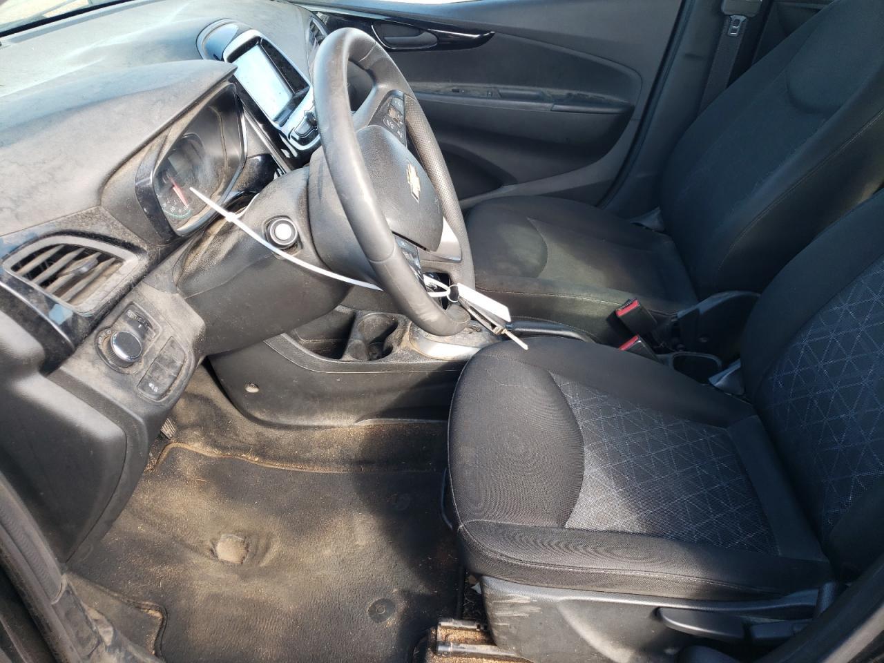 2019 CHEVROLET SPARK 1LT - Фото 7