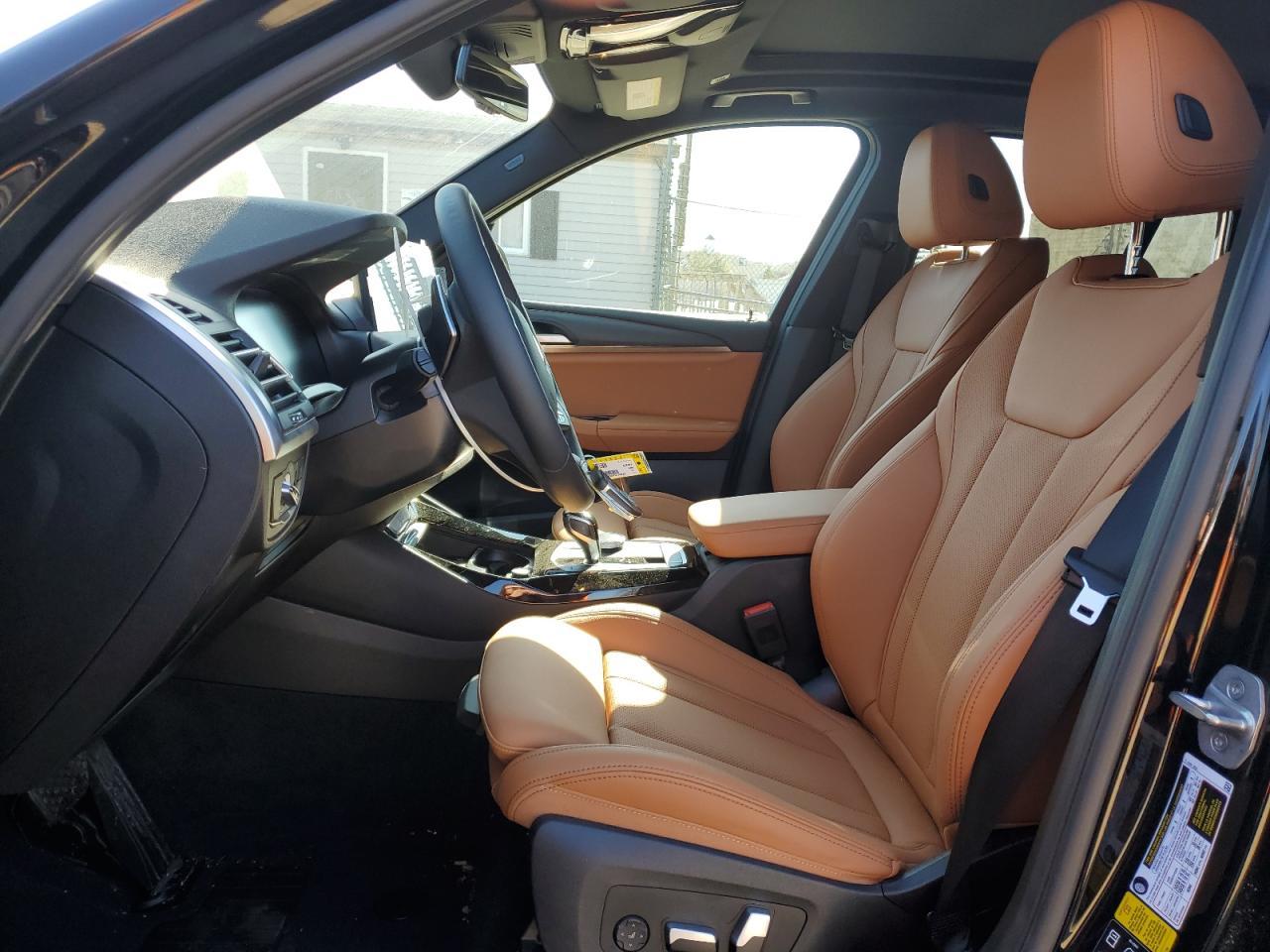 2023 BMW X3 XDRIVE3 - Image 7