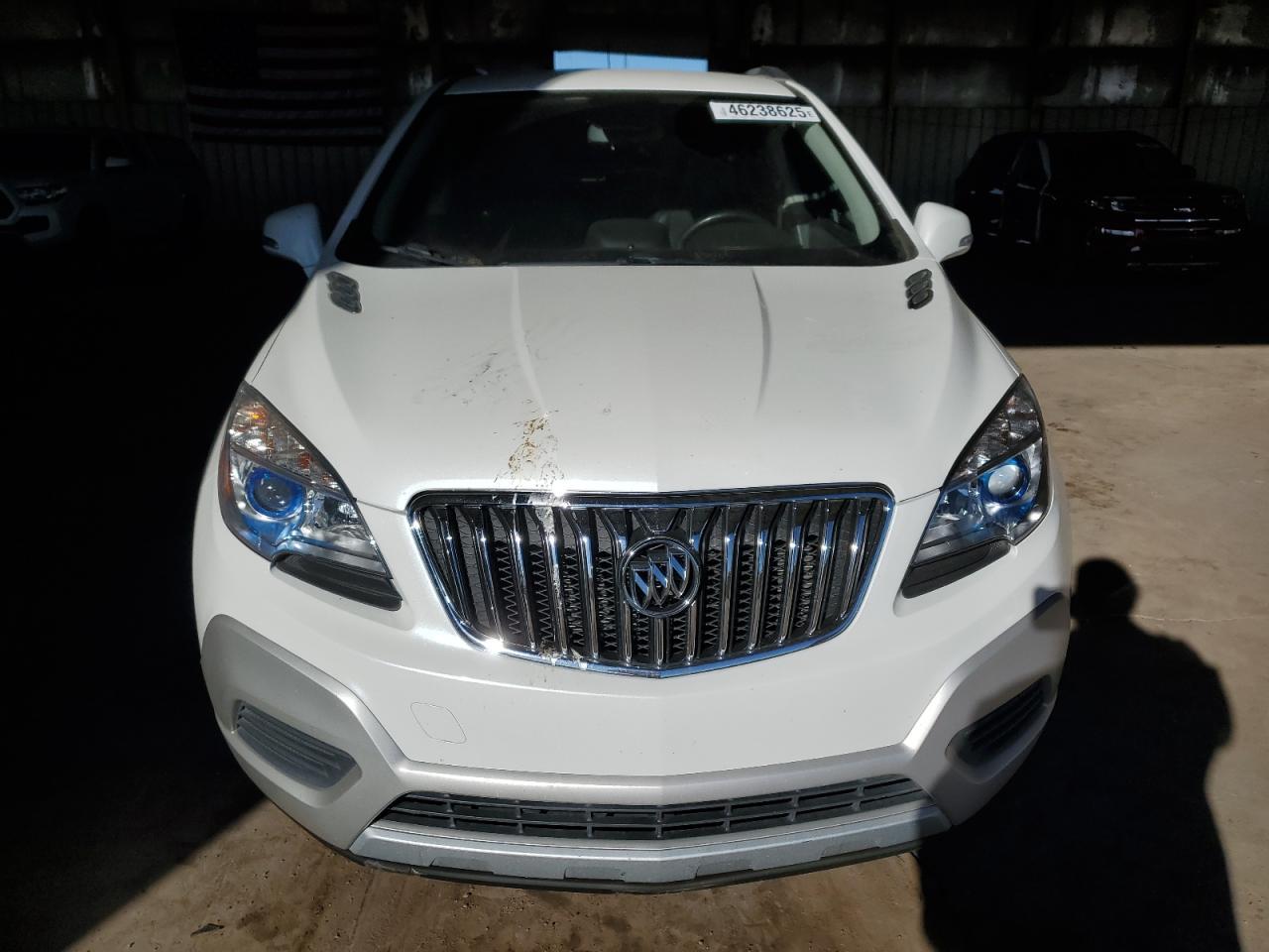 2016 BUICK ENCORE - Image 5