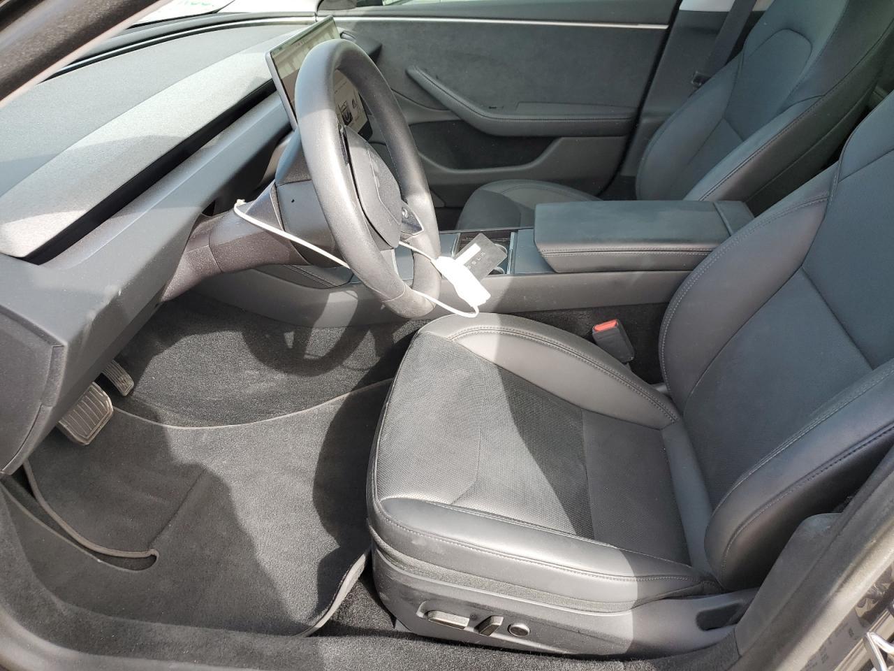 2024 TESLA MODEL 3 - Image 7