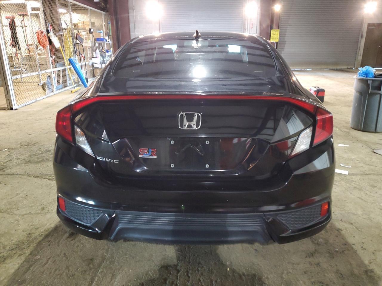 2019 HONDA CIVIC EX - Image 6