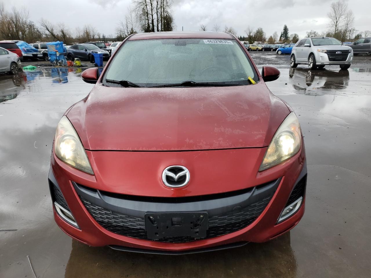 2010 MAZDA 3 S - Image 5