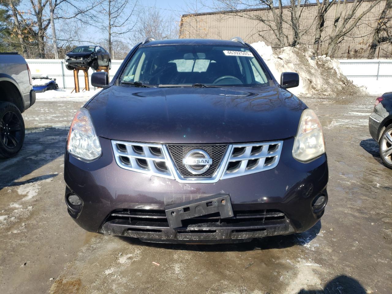 2013 NISSAN ROGUE S - Image 5