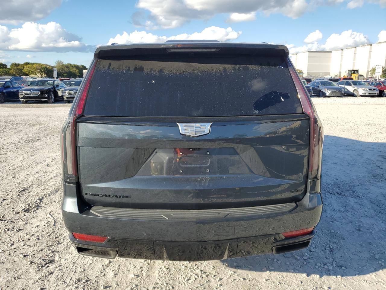 2021 CADILLAC ESCALADE E - Image 6