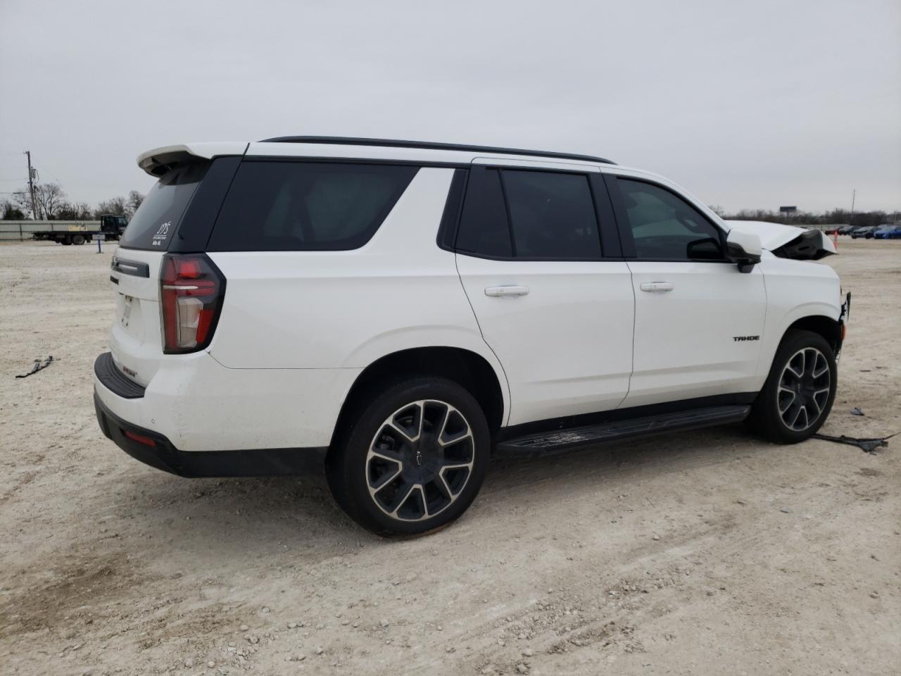 2023 CHEVROLET TAHOE C150 - Image 3