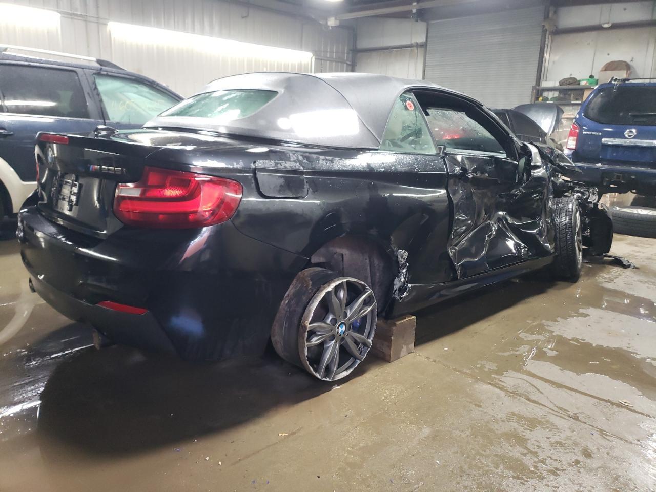 2016 BMW M235XI - Image 3