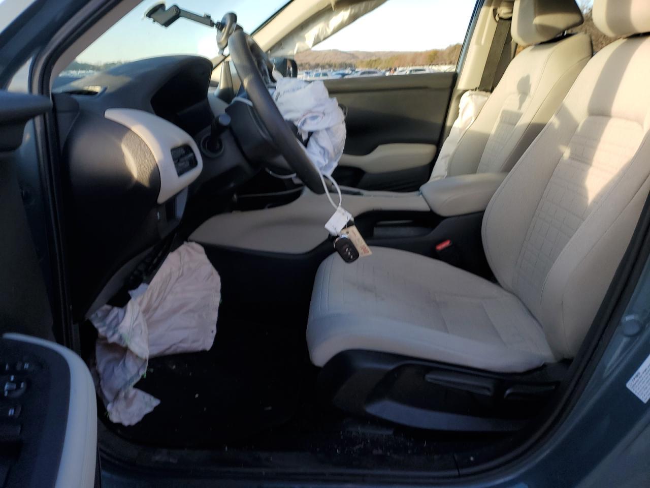 2024 HONDA HR-V LX - Image 7